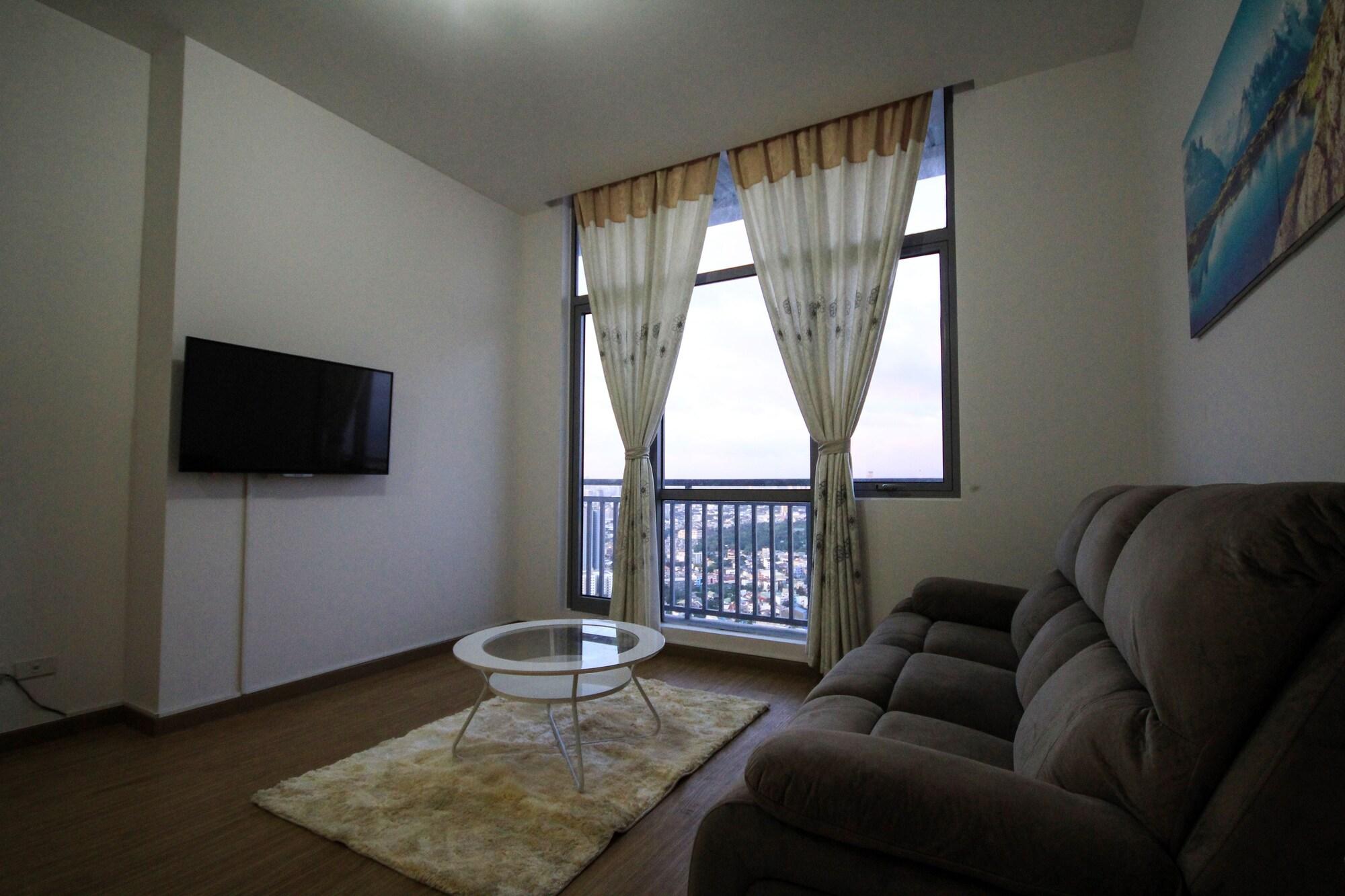 Siglo Suites @ The Acqua Private Residences Mandaluyong Exterior photo