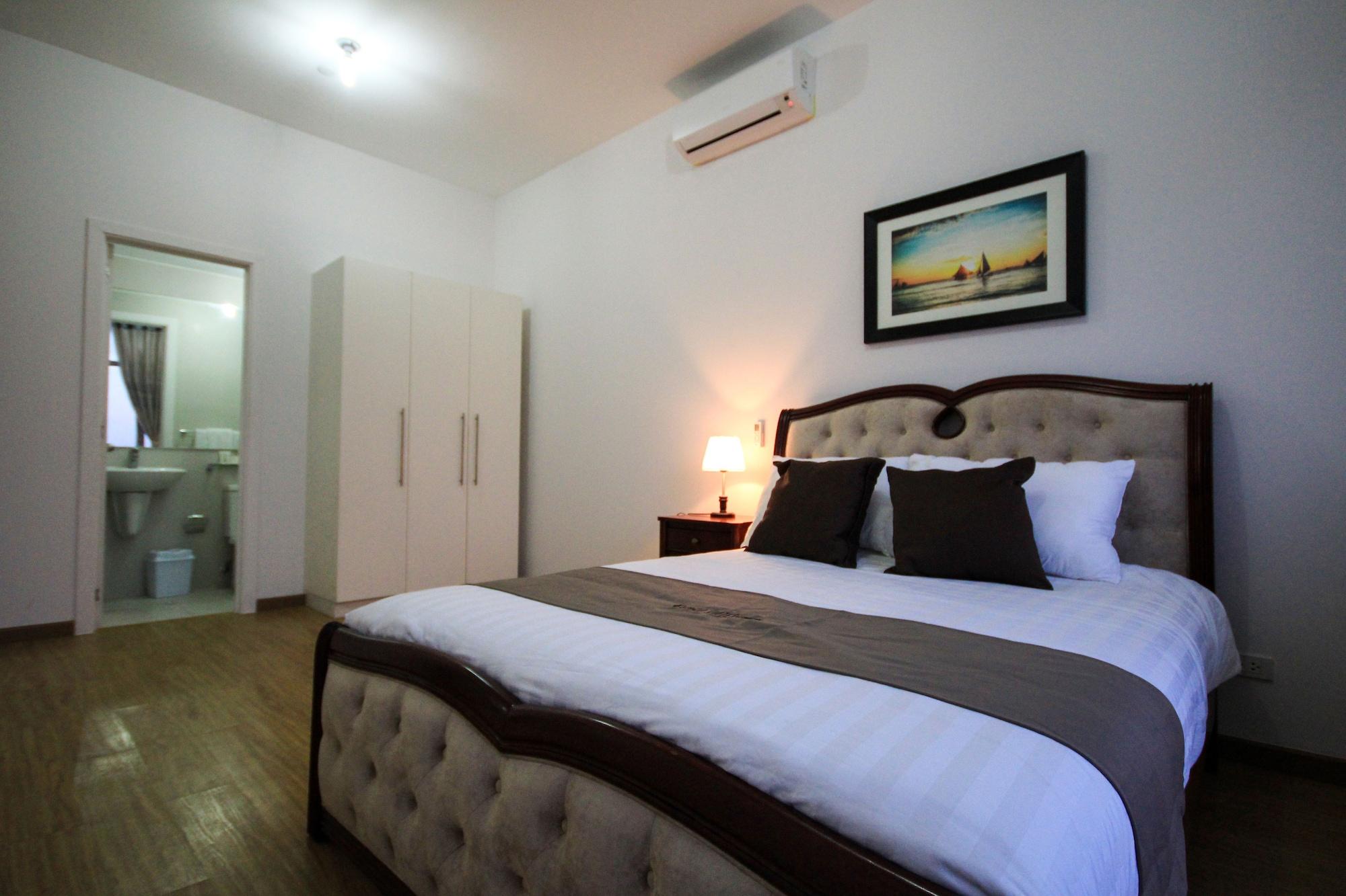 Siglo Suites @ The Acqua Private Residences Mandaluyong Exterior photo