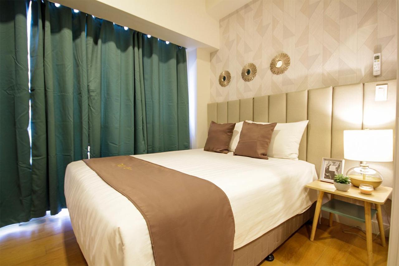 Siglo Suites @ The Acqua Private Residences Mandaluyong Exterior photo