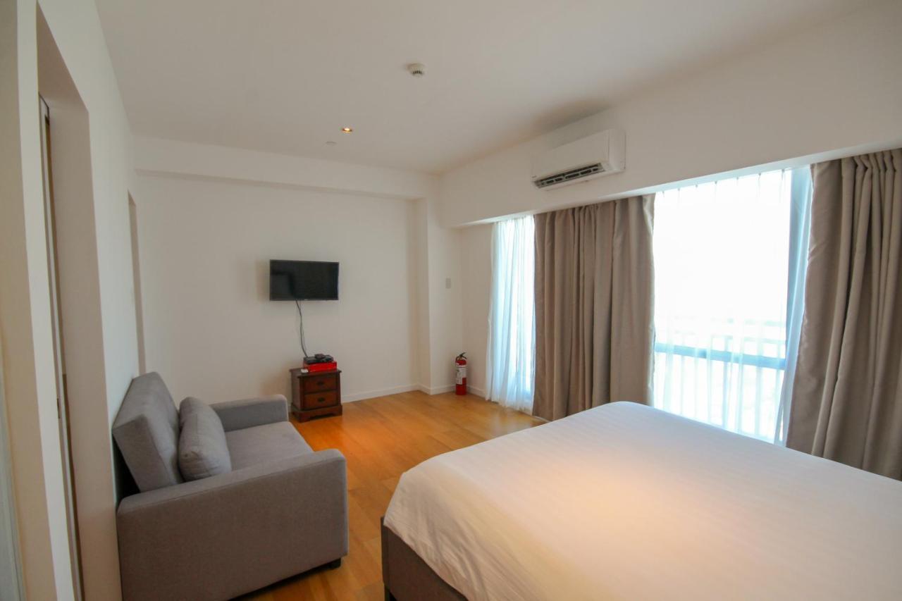 Siglo Suites @ The Acqua Private Residences Mandaluyong Exterior photo